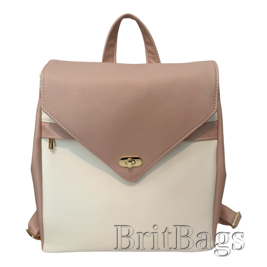 Backpacks and Sling Bags