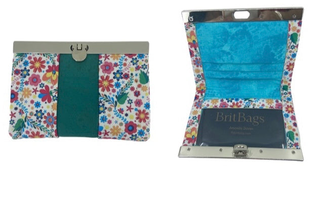 Bifold wallet