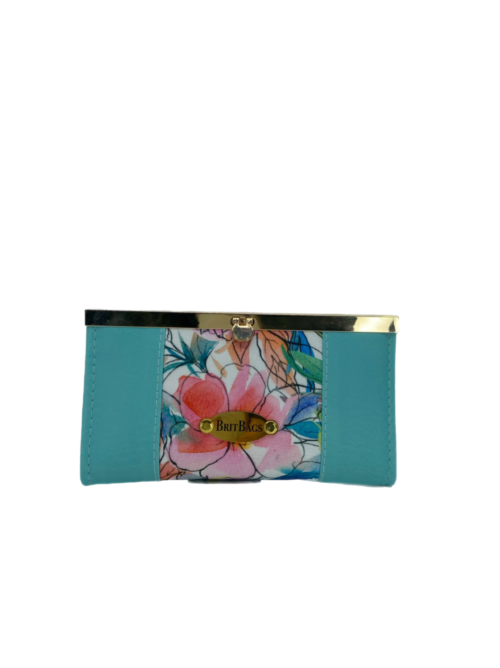Large Bifold Wallet