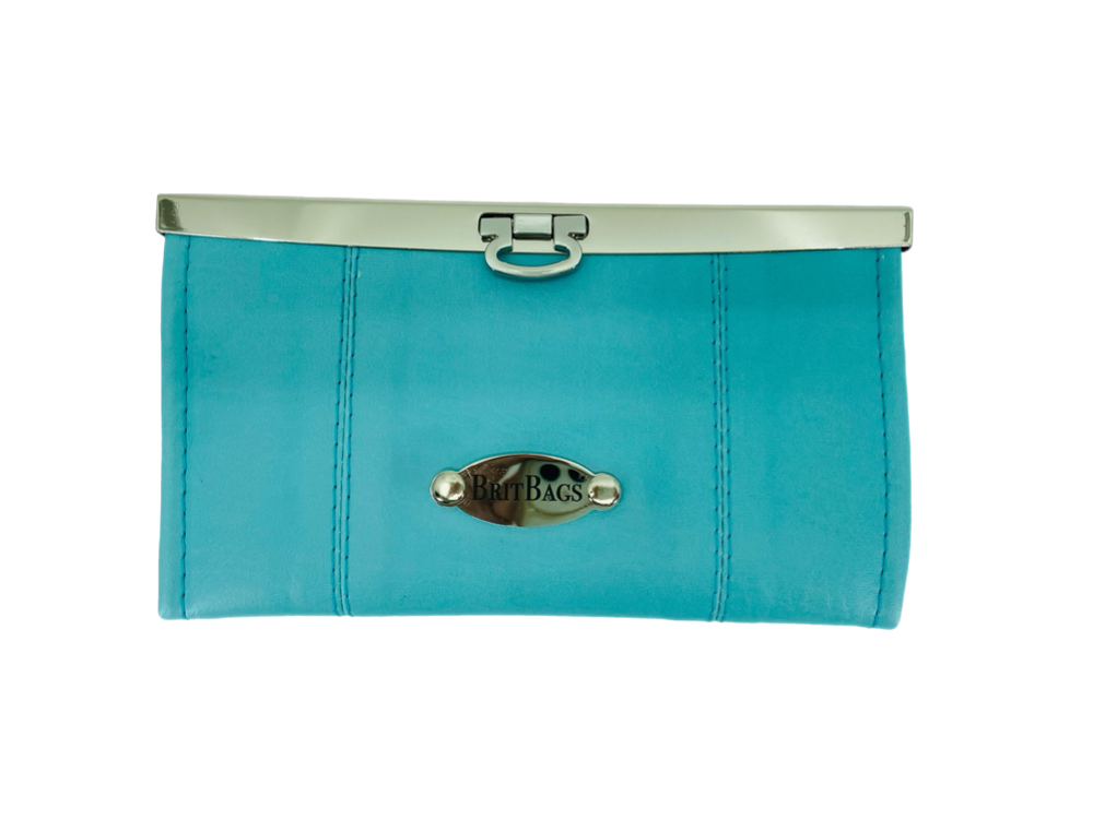 Large Bifold Wallet