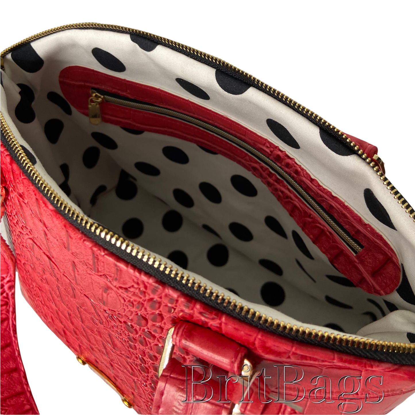 Ophelia - Red