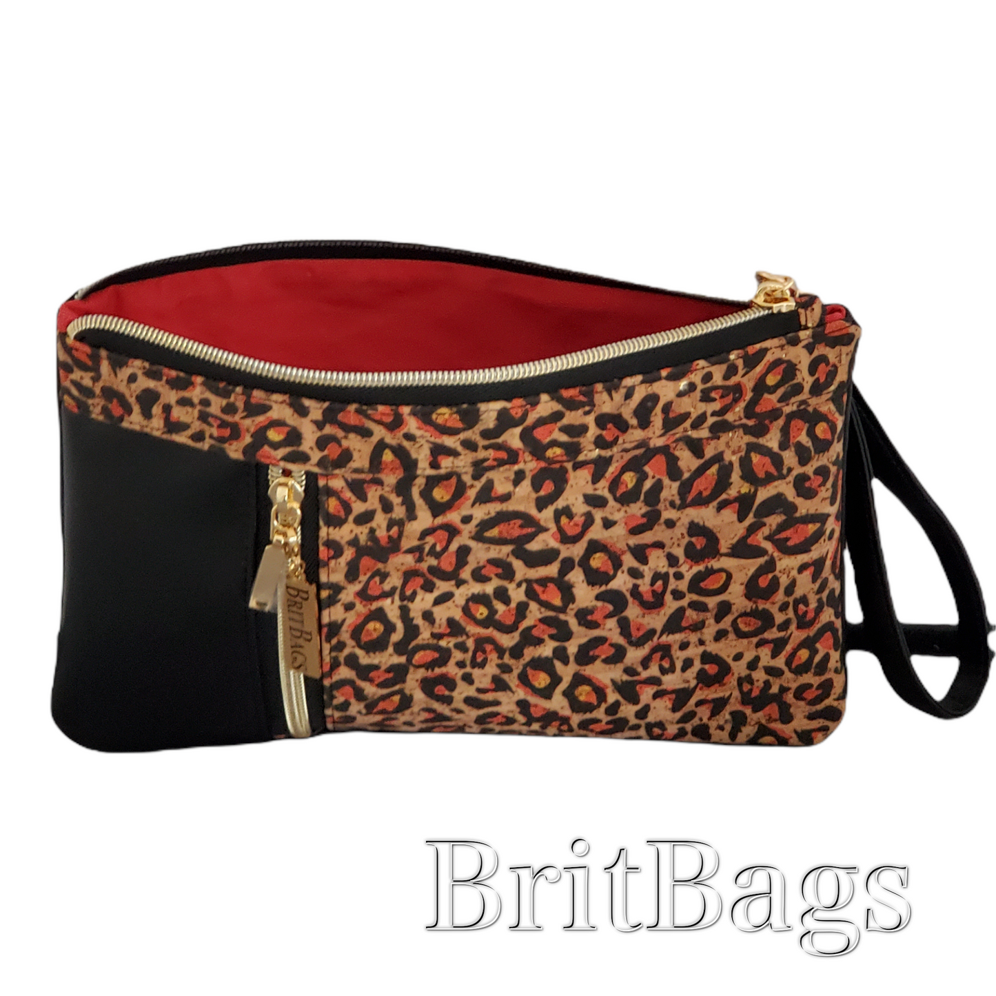 Victoria - Cheetah