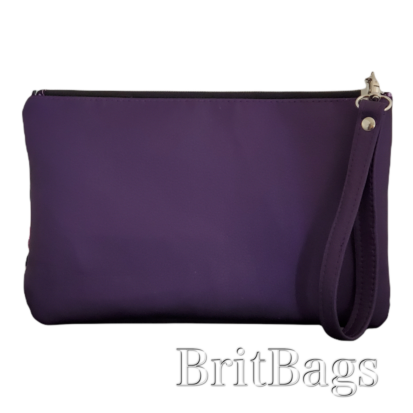 Victoria - Royal purple