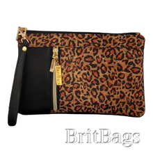 Load image into Gallery viewer, Victoria - Cheetah
