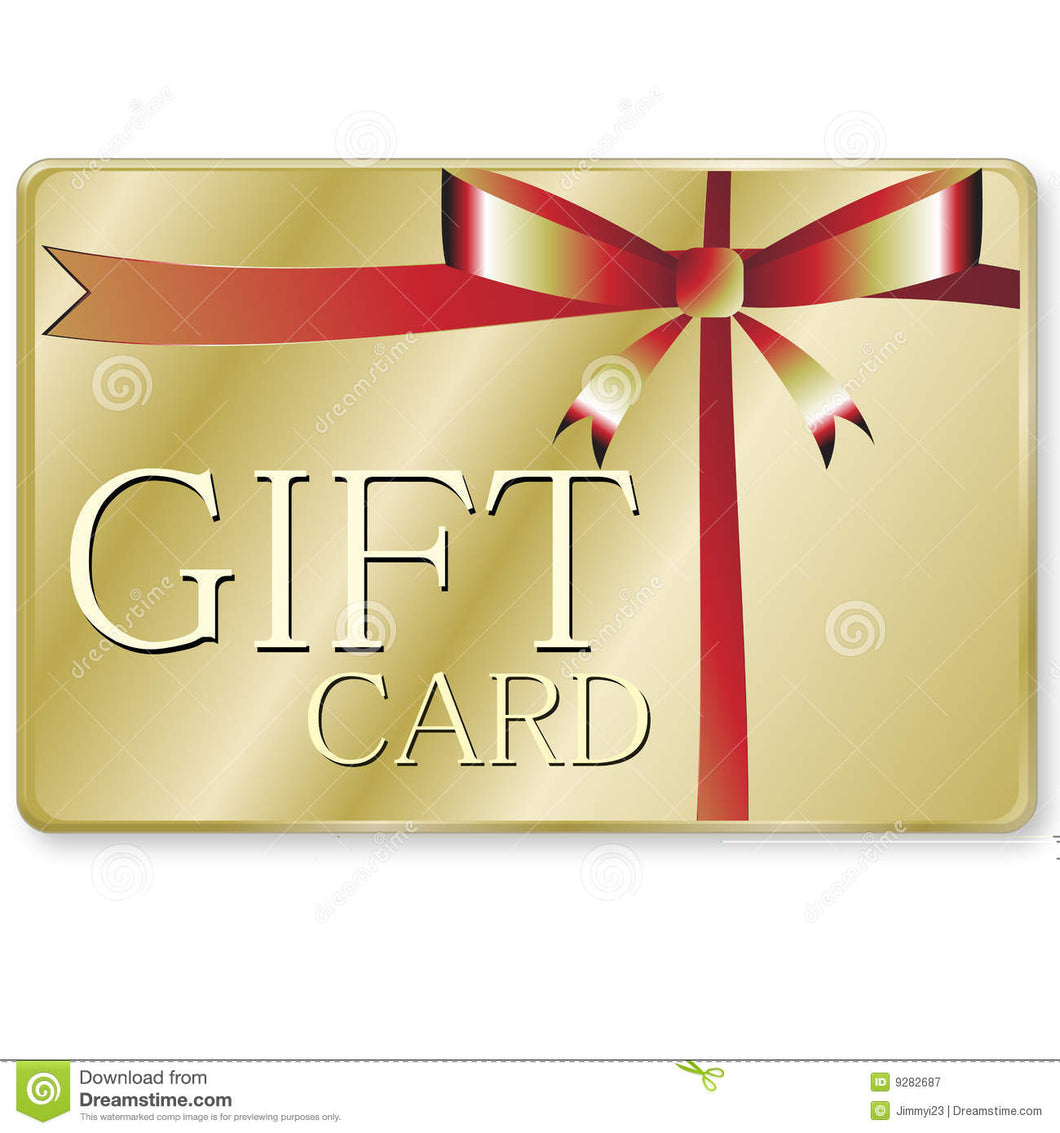 Britbags Gift Card
